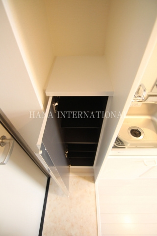 【収納】 | ブンカ北千住