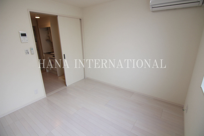 【居間・リビング】 | ブンカ北千住