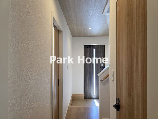 香美市土佐山田町宝町4丁目-2期5棟1-新築戸建てのその他