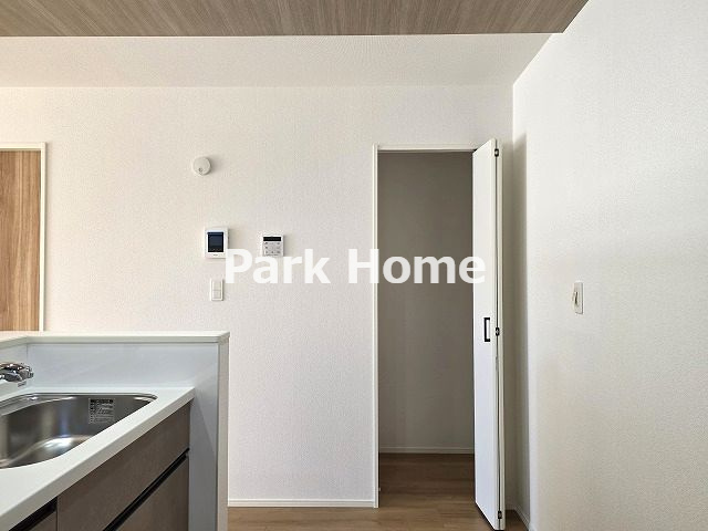 香美市土佐山田町宝町4丁目-2期5棟1-新築戸建ての収納