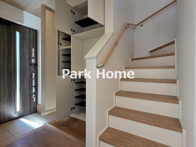 香美市土佐山田町宝町4丁目-2期5棟1-新築戸建てのその他