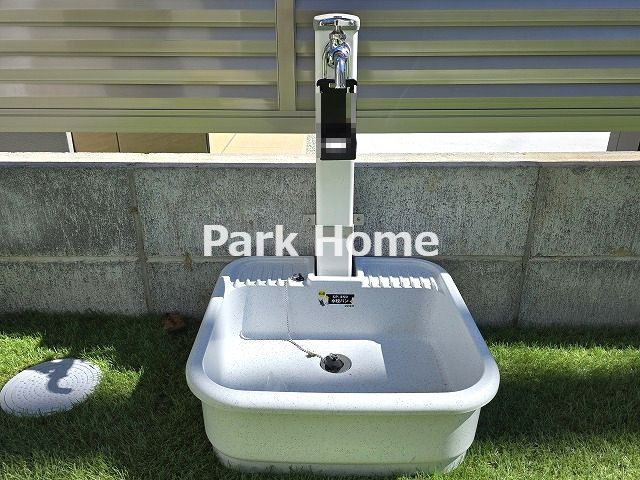 香美市土佐山田町宝町4丁目-2期5棟1-新築戸建ての設備