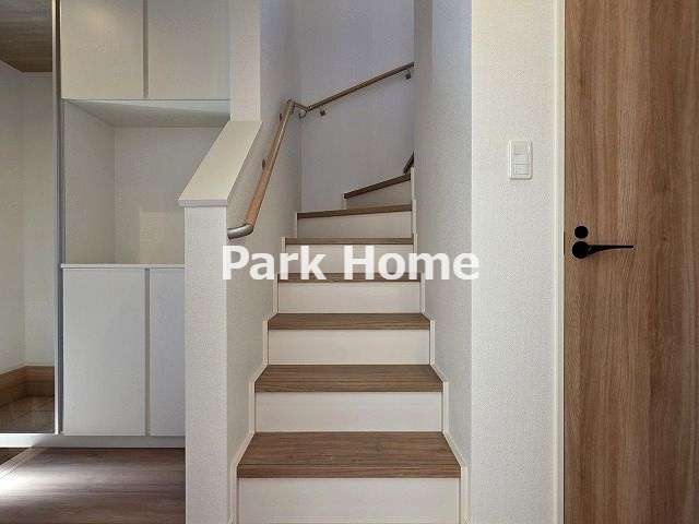 香美市土佐山田町宝町4丁目-2期5棟1-新築戸建てのその他