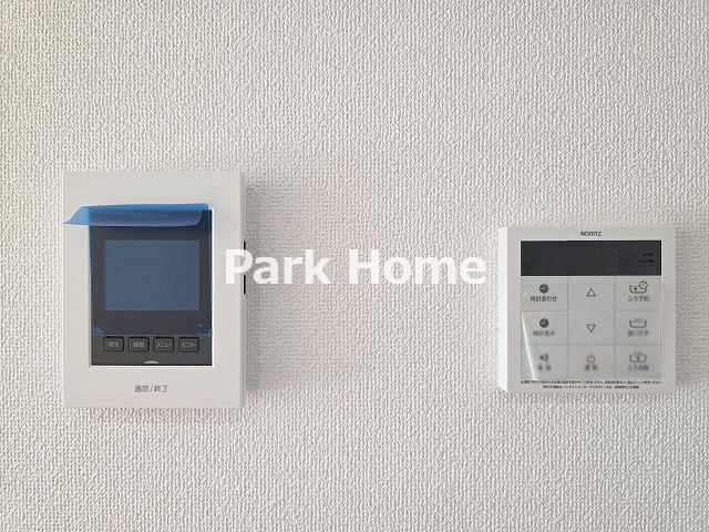 香美市土佐山田町宝町4丁目-2期5棟1-新築戸建てのセキュリティ