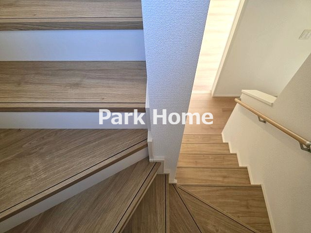 香美市土佐山田町宝町4丁目-2期5棟1-新築戸建てのその他