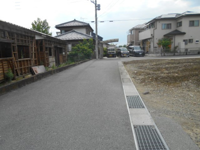 【周辺】 | 高崎市藤塚町売地　Ｃ