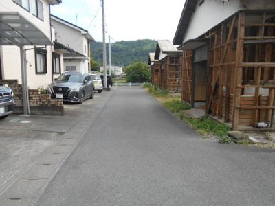 【周辺】 | 高崎市藤塚町売地　Ｃ