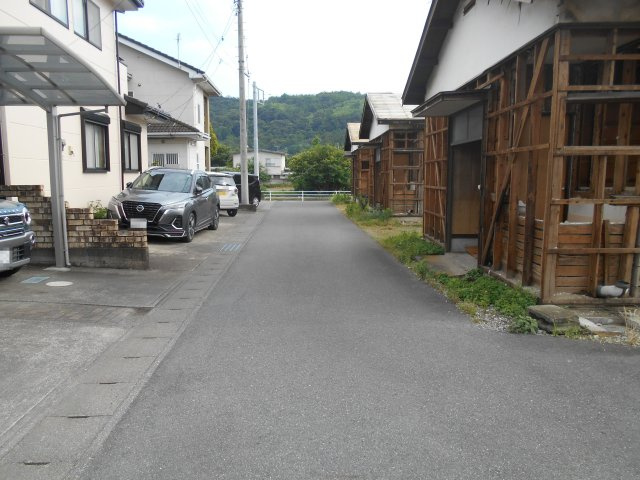 【周辺】 | 高崎市藤塚町売地　Ｃ
