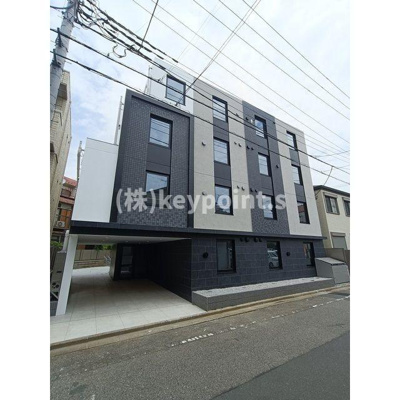 【外観】 | ネオアーバンレジデンス江古田