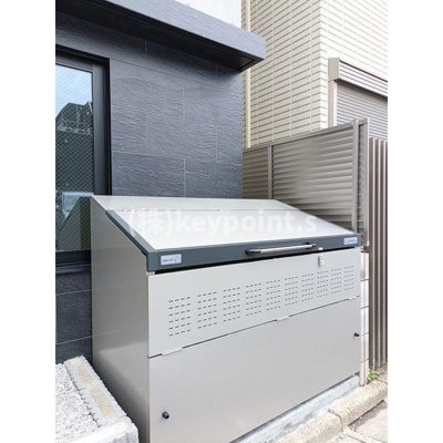 【その他共用部分】 | ネオアーバンレジデンス江古田