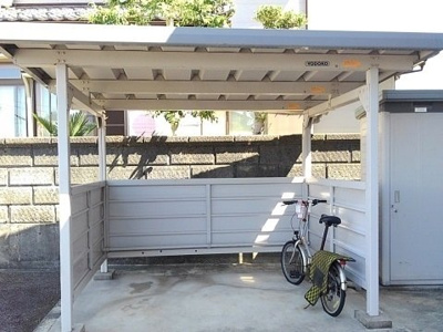 【その他共用部分】 | メゾンアルエット