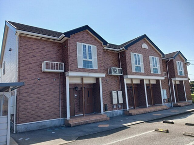 【外観】 | メゾンアルエット