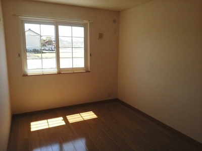 【内装】 | メゾンアルエット