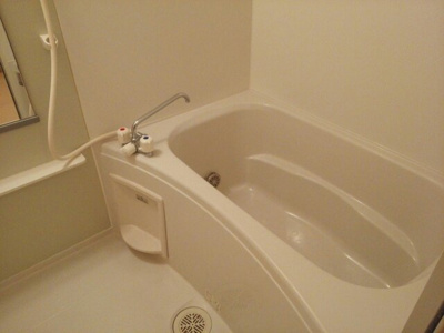 【浴室】 | メゾンアルエット