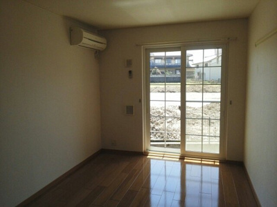 【居間・リビング】 | メゾンアルエット