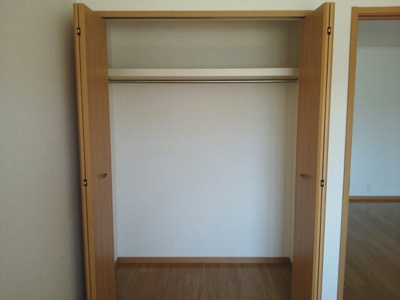 【収納】 | メゾンアルエット