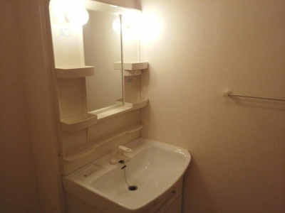 【洗面所】 | メゾンアルエット