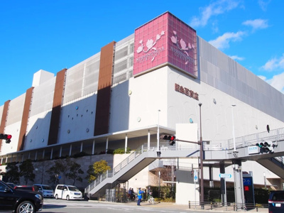【外観】 | エスリード西宮北口