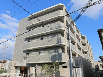 【外観】 | エスリード西宮北口