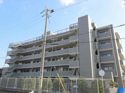 【外観】 | エスリード西宮北口