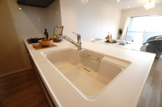 【設備】 |  【ハイブランドリノベ】ローレルコート古江 | 室内（2025年8月25日8：00頃）撮影