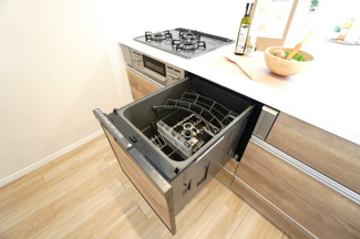 【設備】 |  【ハイブランドリノベ】ローレルコート古江 | 室内（2025年8月25日8：00頃）撮影