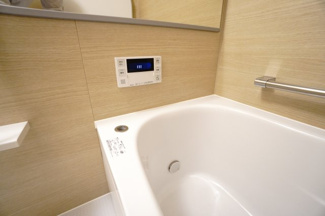 【設備】 |  【ハイブランドリノベ】ローレルコート古江 | 室内（2025年8月25日8：00頃）撮影