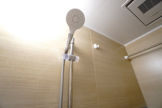 【設備】 |  【ハイブランドリノベ】ローレルコート古江 | 室内（2025年8月25日8：00頃）撮影