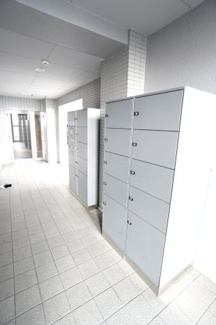 【設備】 |  【ハイブランドリノベ】ローレルコート古江 | 現地（2025年8月25日8：00頃）撮影