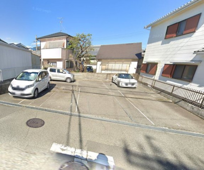 【外観】 | 安田YSモータープール