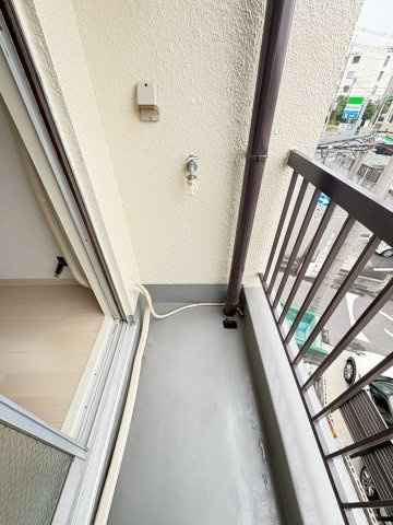 マンション清凉のその他