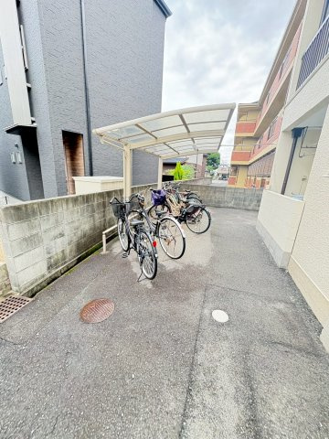 マンション清凉のその他共用部分