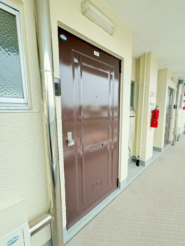 マンション清凉のその他