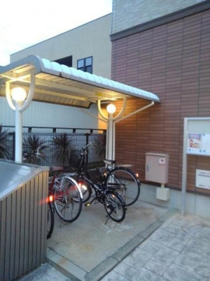 【その他共用部分】 | ライン・テラ