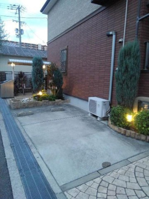 【その他共用部分】 | ライン・テラ