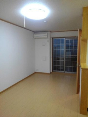 【内装】 | ライン・テラ