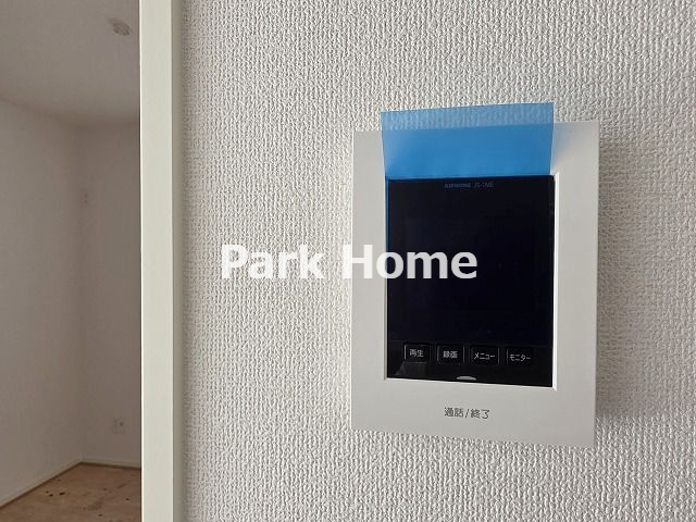 香美市土佐山田町宝町4丁目-2期5棟2-新築戸建てのセキュリティ