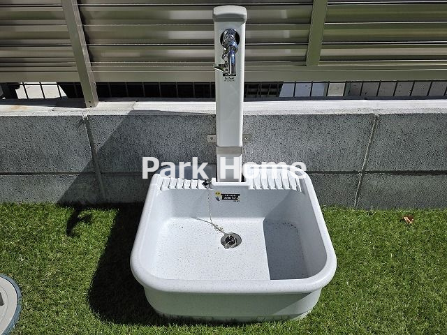 香美市土佐山田町宝町4丁目-2期5棟2-新築戸建ての設備