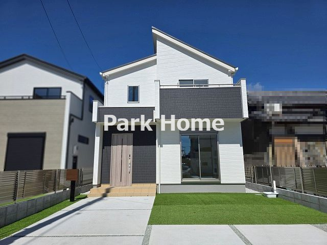 香美市土佐山田町宝町4丁目-2期5棟2-新築戸建ての設備