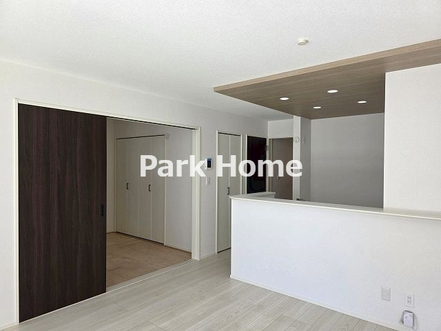 香美市土佐山田町宝町4丁目-2期5棟2-新築戸建てのキッチン