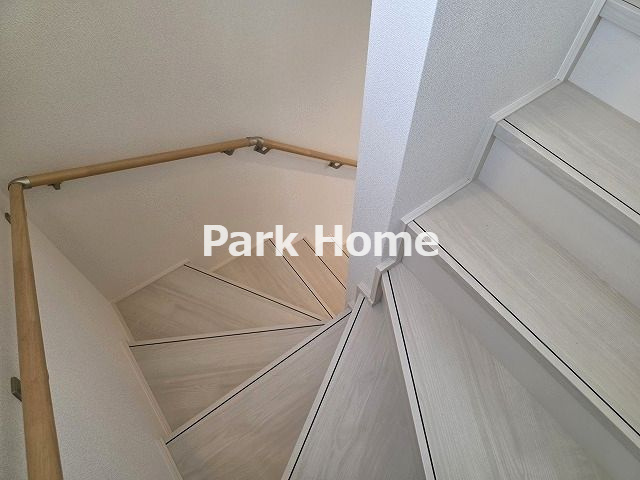 香美市土佐山田町宝町4丁目-2期5棟2-新築戸建てのその他