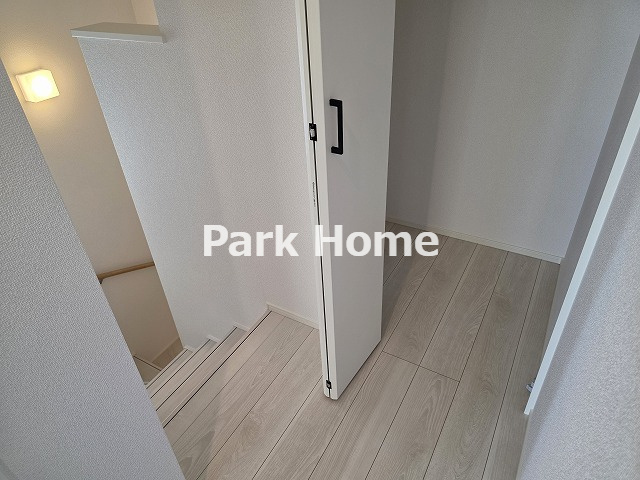 香美市土佐山田町宝町4丁目-2期5棟2-新築戸建ての収納