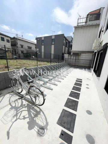 Mindときわ台のその他共用部分