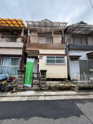 日置荘西町６丁　戸建