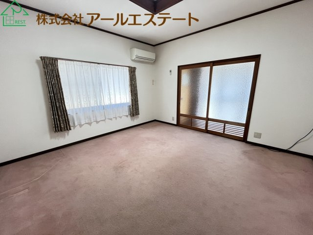 高砂市阿弥陀町南池　　中古戸建の子供部屋