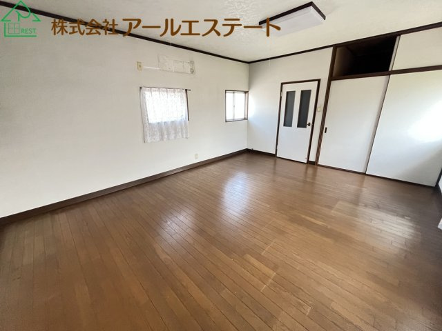 高砂市阿弥陀町南池　　中古戸建の内装