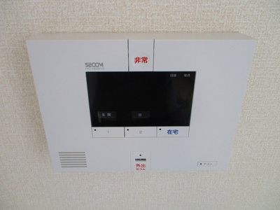 【セキュリティ】 | Ｆｉｏｒｅ吾妻