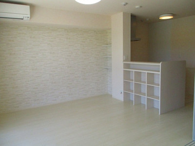 【居間・リビング】 | Ｆｉｏｒｅ吾妻