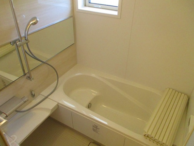 【浴室】 | Ｆｉｏｒｅ吾妻