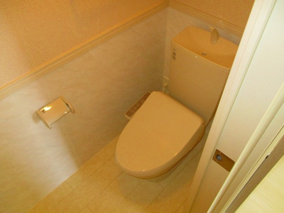 【トイレ】 | Ｆｉｏｒｅ吾妻